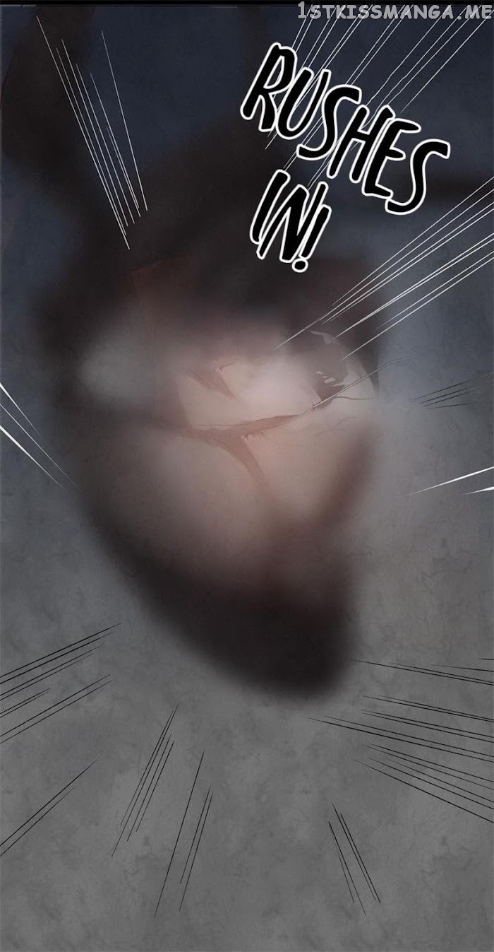 My Beastly President chapter 35 - page 4