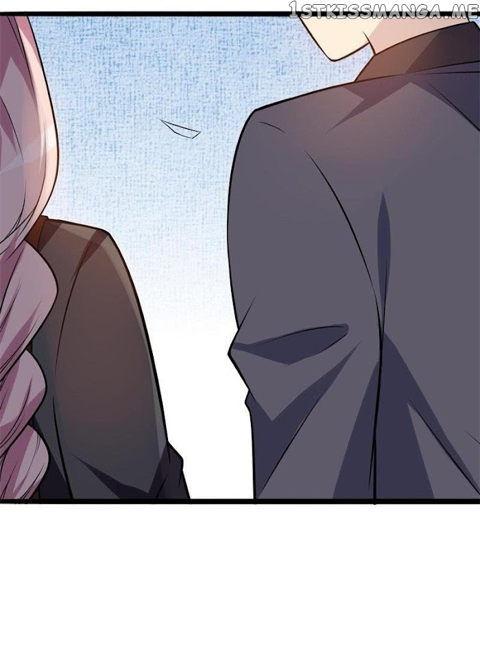 My Beastly President chapter 36 - page 16