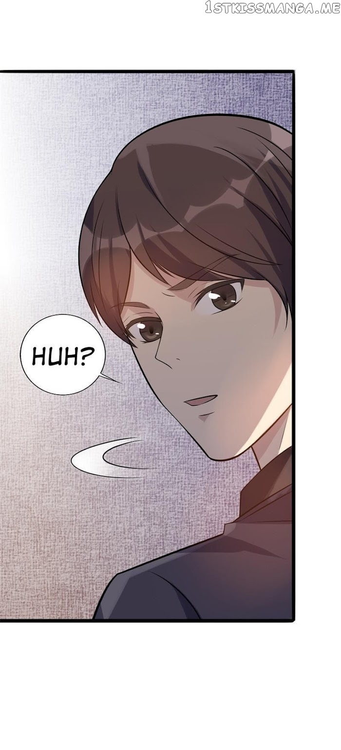 My Beastly President chapter 36 - page 17