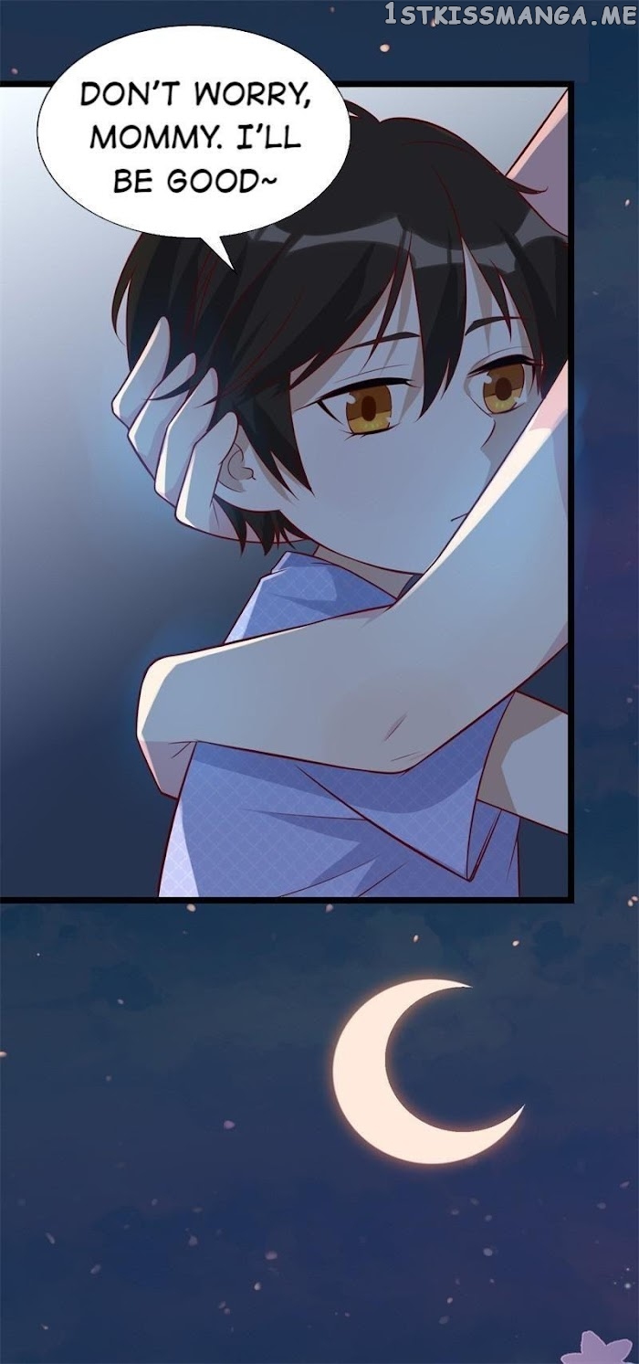 My Beastly President chapter 36 - page 9
