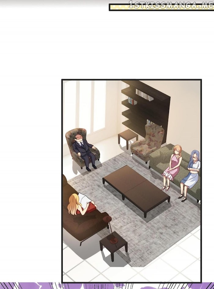 My Beastly President chapter 37 - page 14
