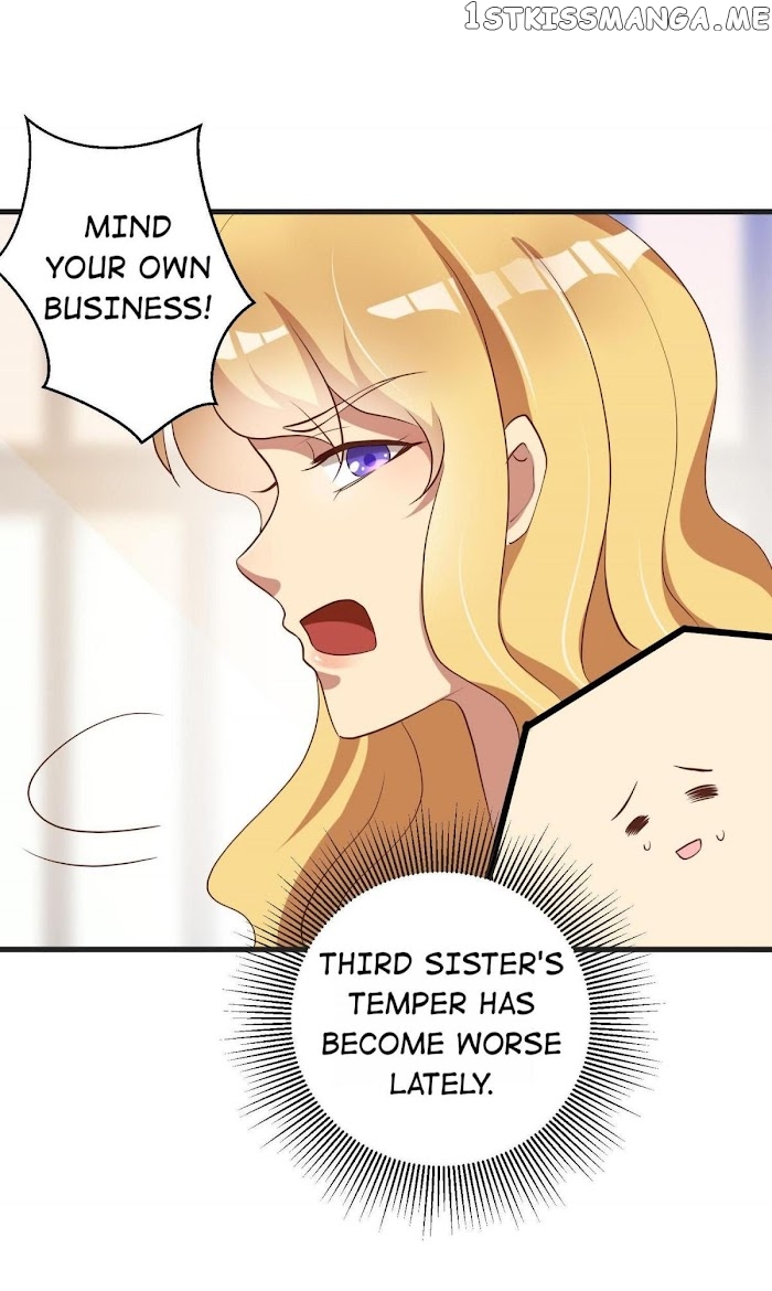 My Beastly President chapter 37 - page 24