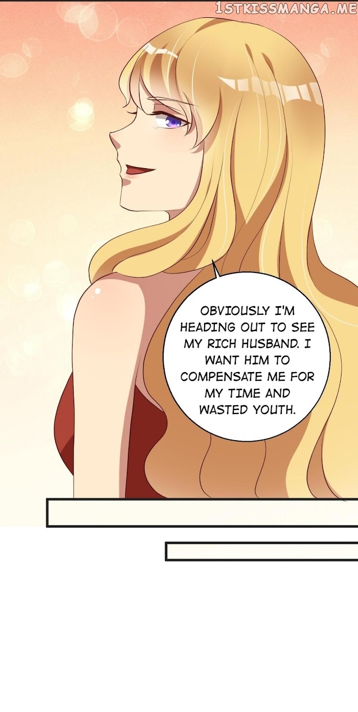 My Beastly President chapter 37 - page 26