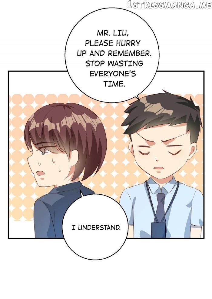 My Beastly President chapter 39 - page 13