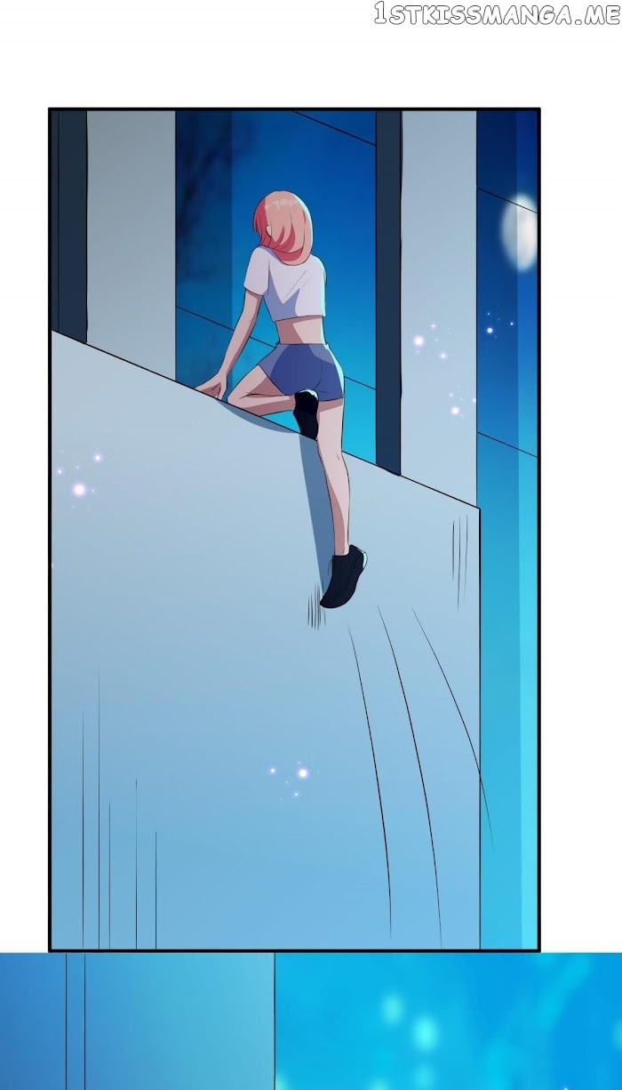 My Beastly President chapter 39 - page 25