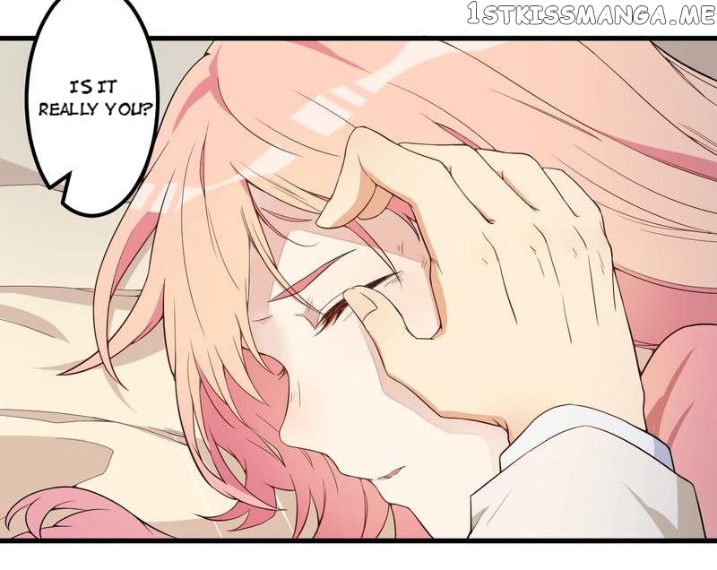 My Beastly President chapter 4 - page 14