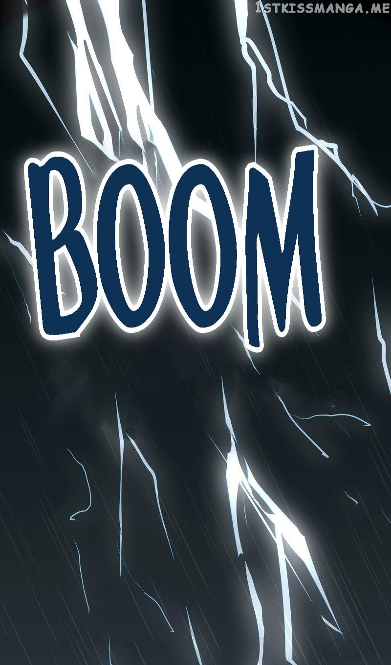 My Beastly President chapter 4 - page 16