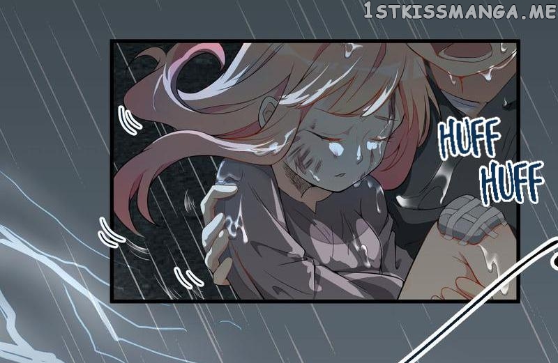 My Beastly President chapter 4 - page 18