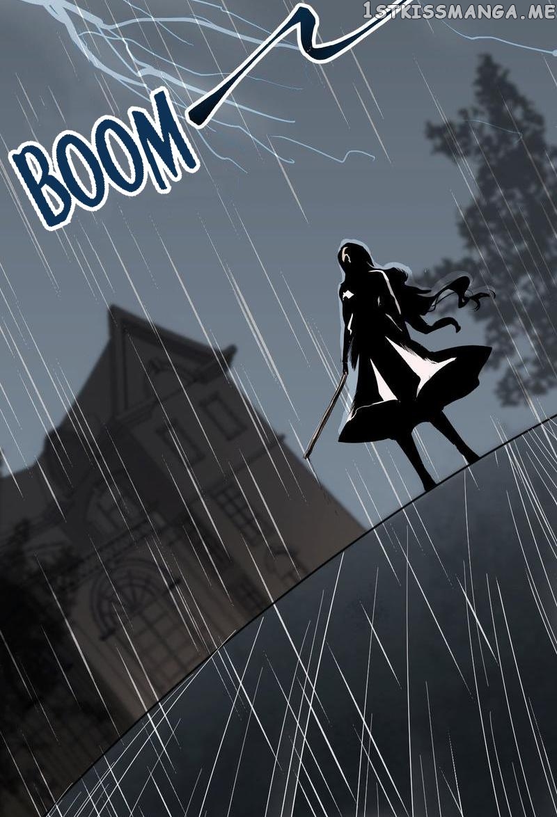 My Beastly President chapter 4 - page 19