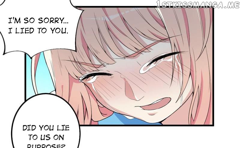 My Beastly President chapter 4 - page 29