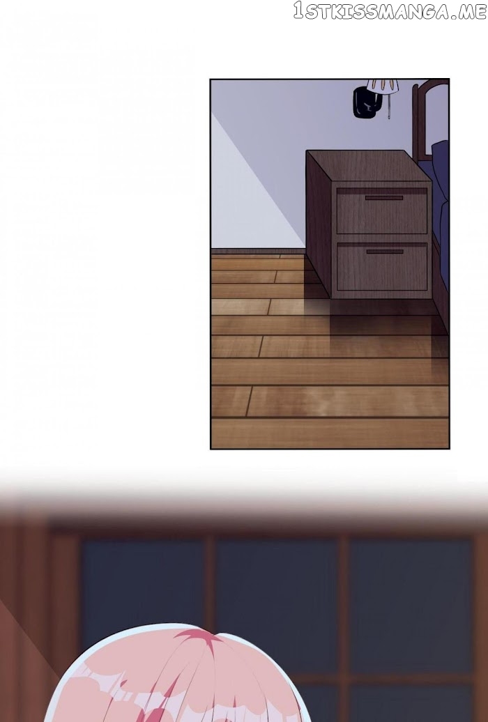 My Beastly President chapter 40 - page 10