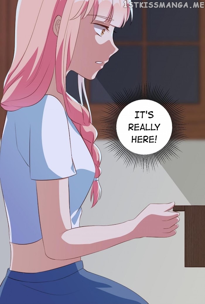 My Beastly President chapter 40 - page 11