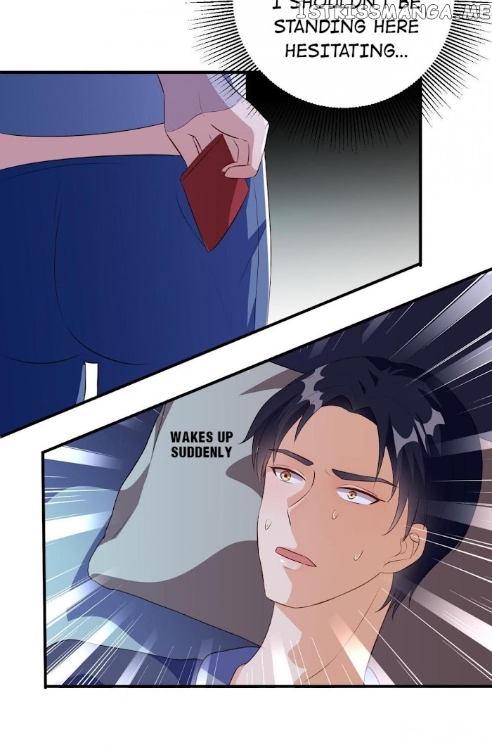 My Beastly President chapter 40 - page 13