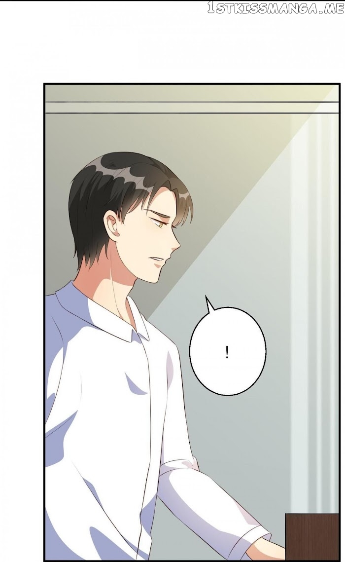 My Beastly President chapter 40 - page 18