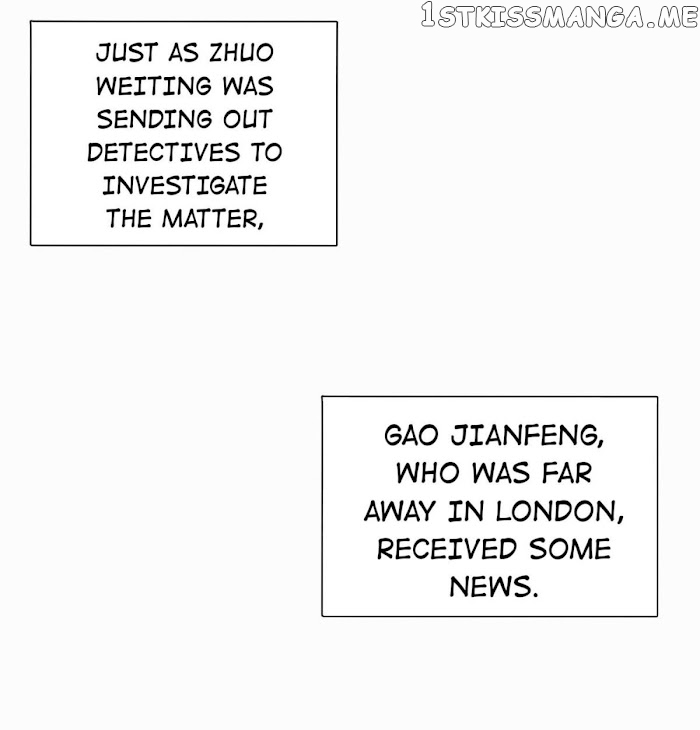 My Beastly President chapter 40 - page 29