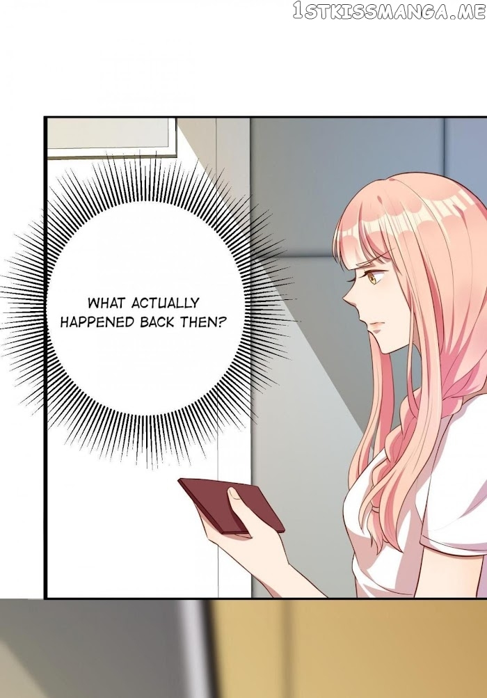 My Beastly President chapter 41 - page 10