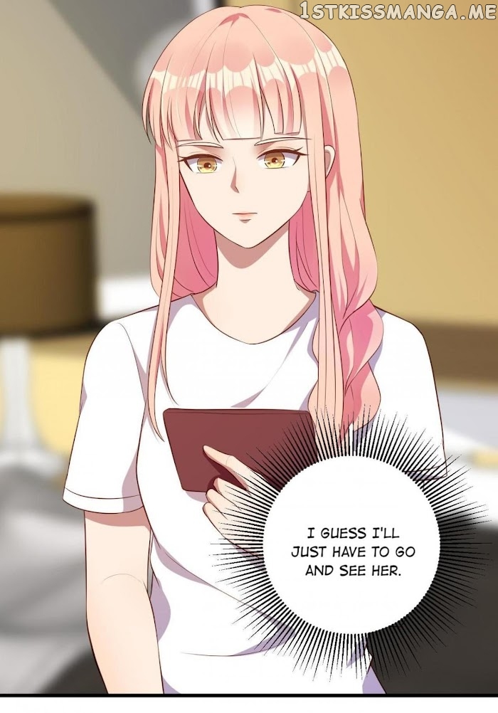 My Beastly President chapter 41 - page 11