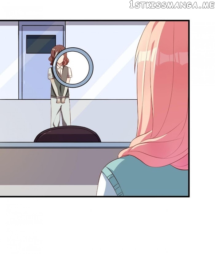 My Beastly President chapter 41 - page 13