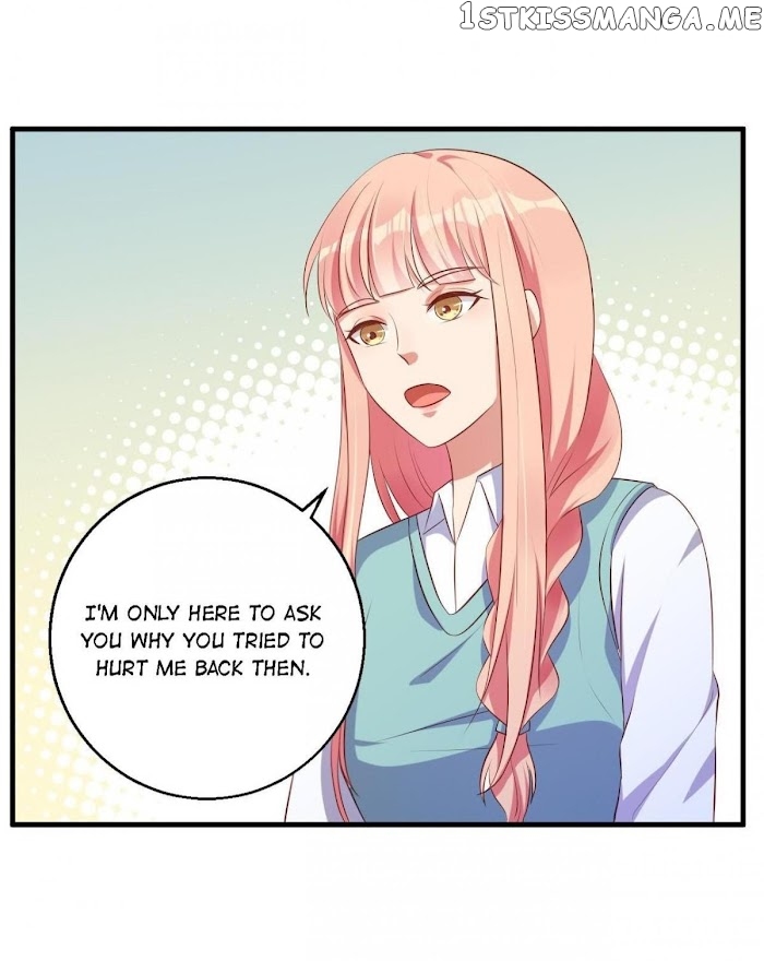 My Beastly President chapter 41 - page 15
