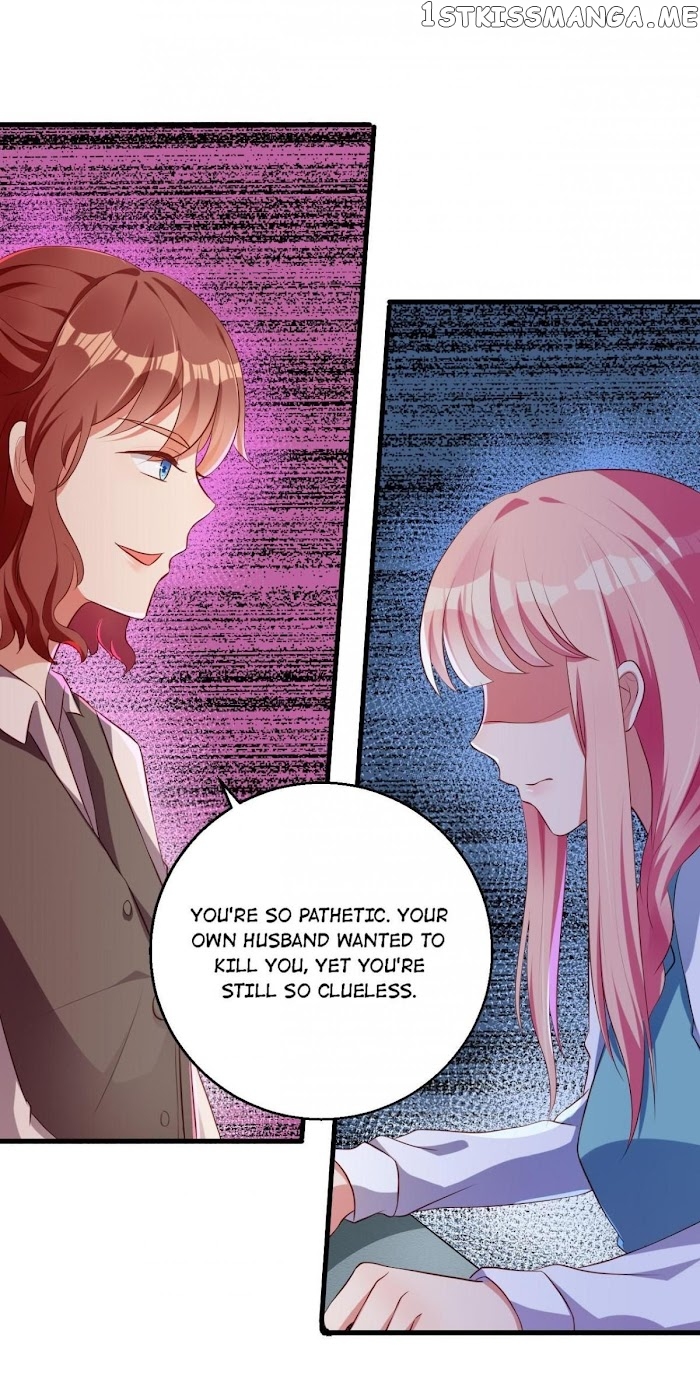 My Beastly President chapter 41 - page 16