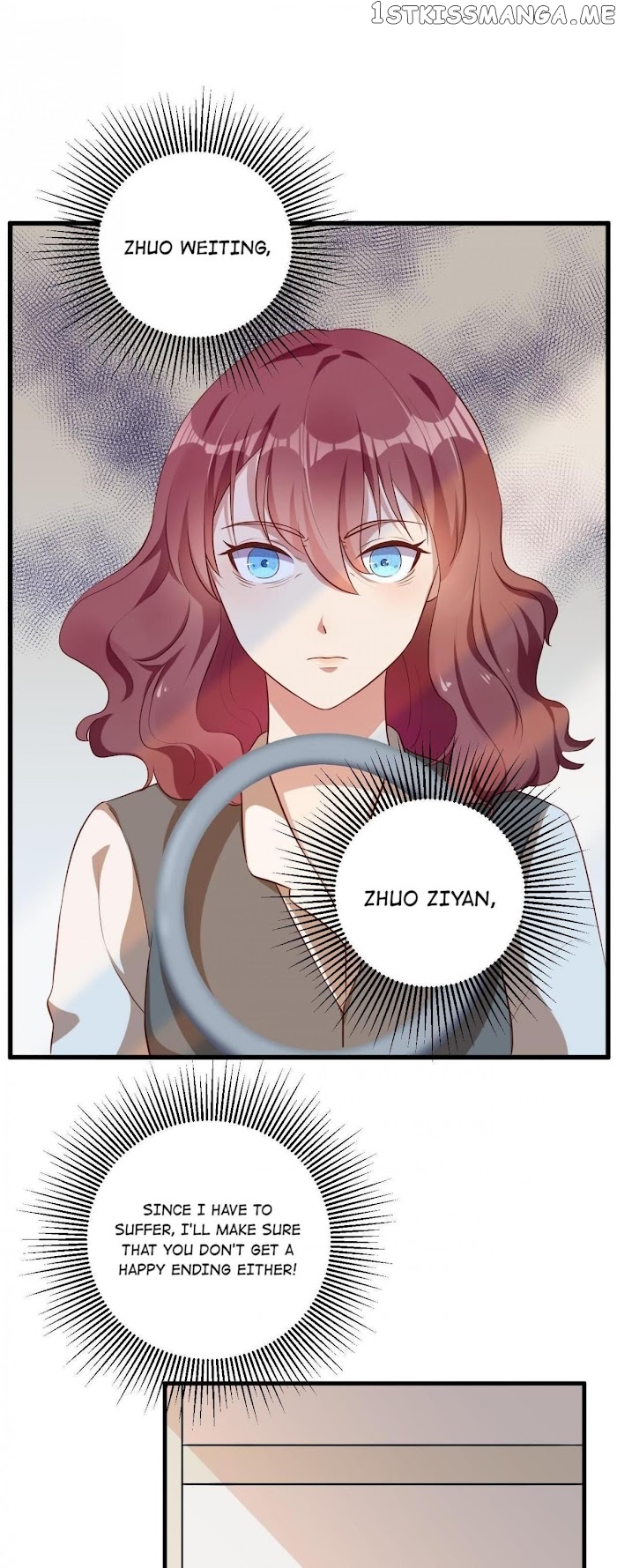 My Beastly President chapter 41 - page 24