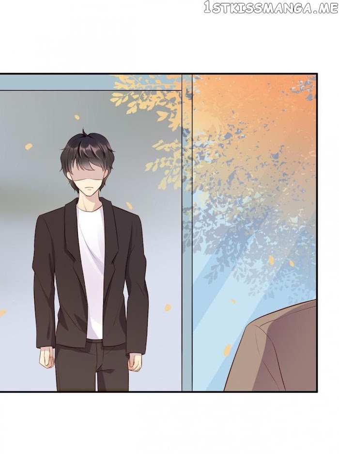 My Beastly President chapter 42 - page 16
