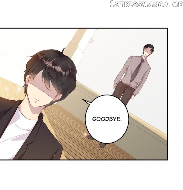 My Beastly President chapter 42 - page 27