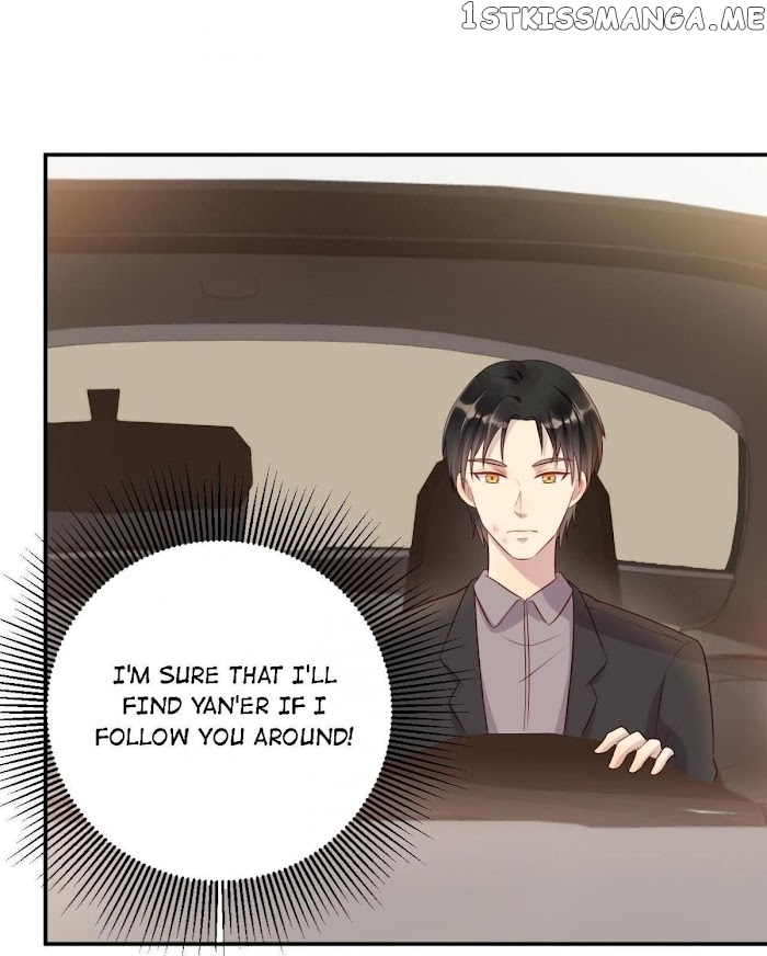 My Beastly President chapter 42 - page 30