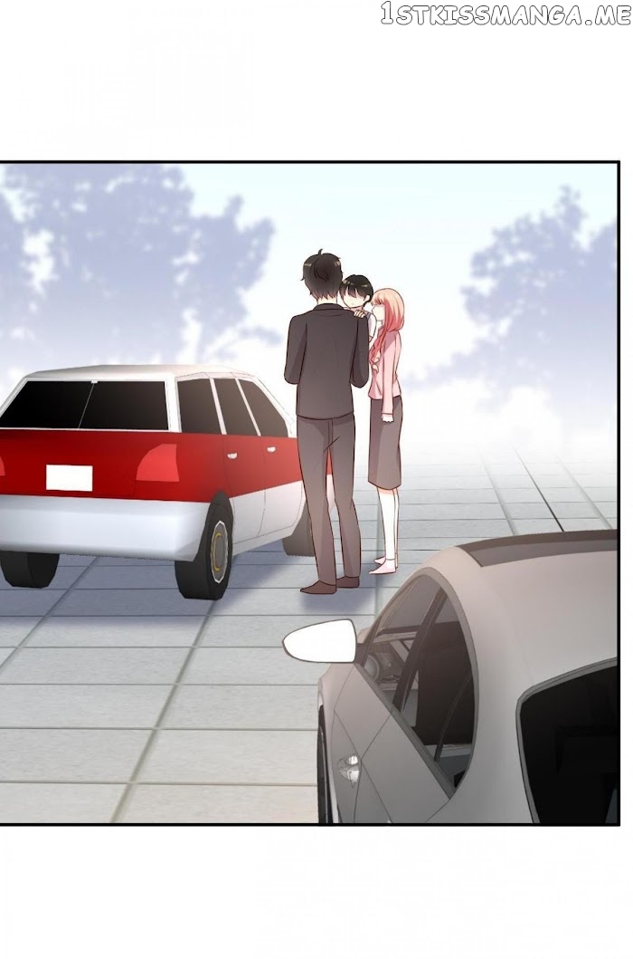 My Beastly President chapter 42 - page 37