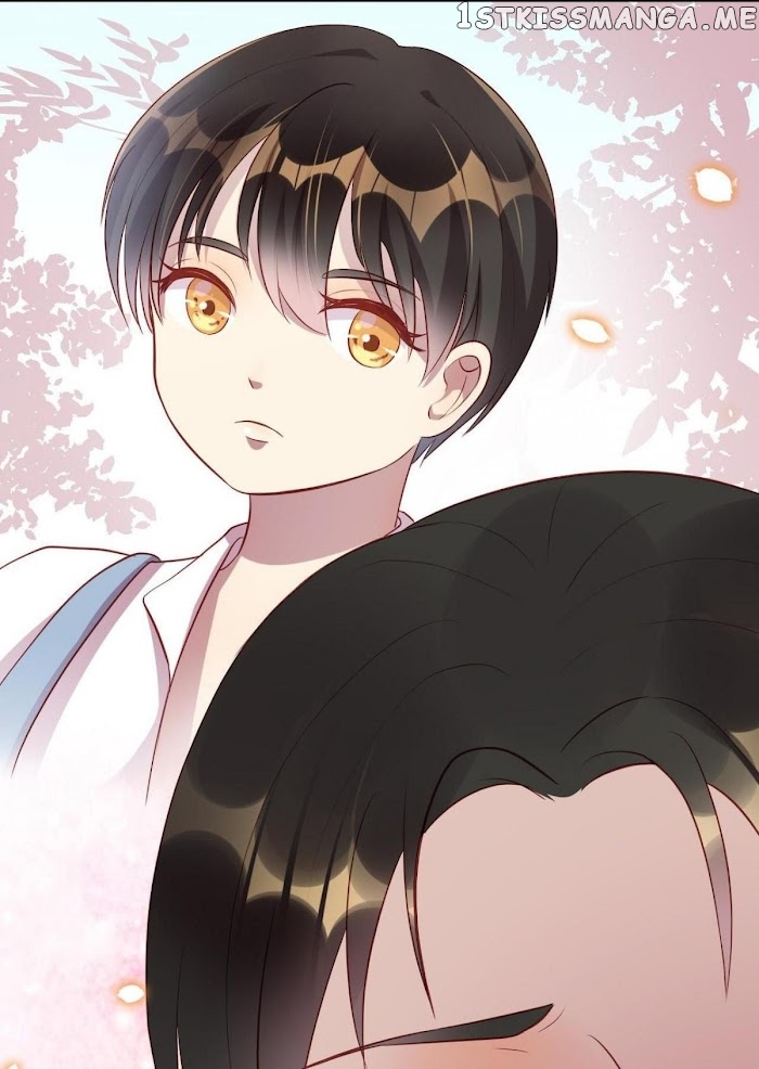My Beastly President chapter 42 - page 40