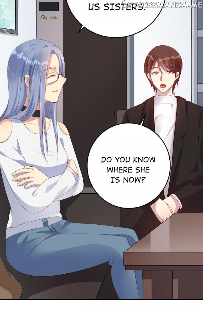 My Beastly President chapter 43 - page 26