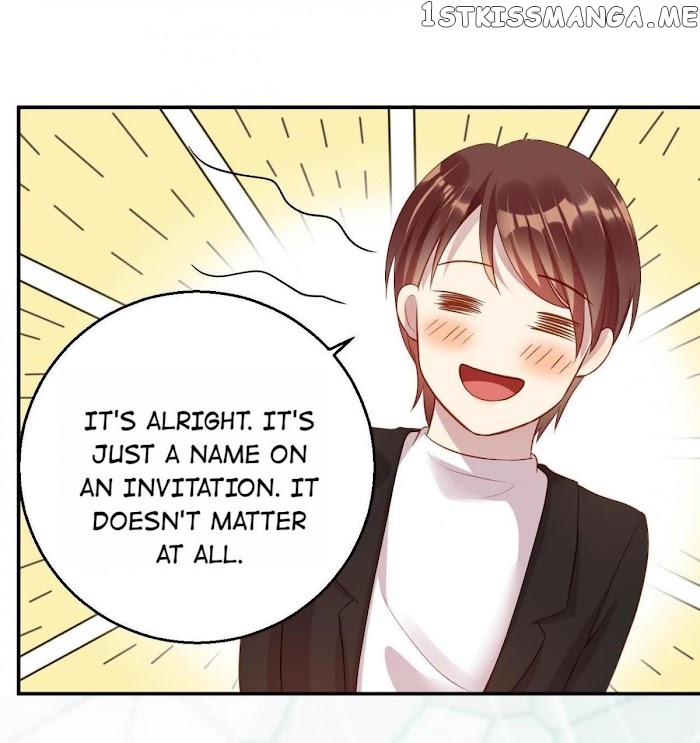 My Beastly President chapter 43 - page 29