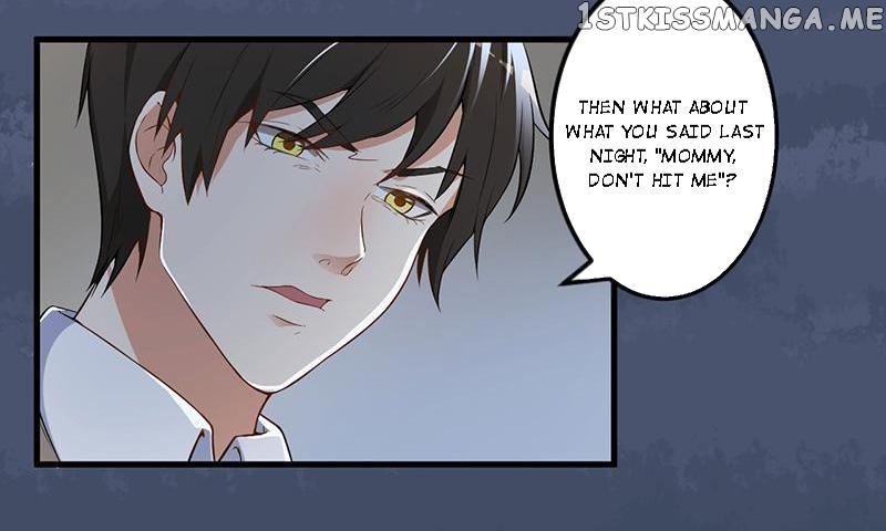 My Beastly President chapter 5 - page 11