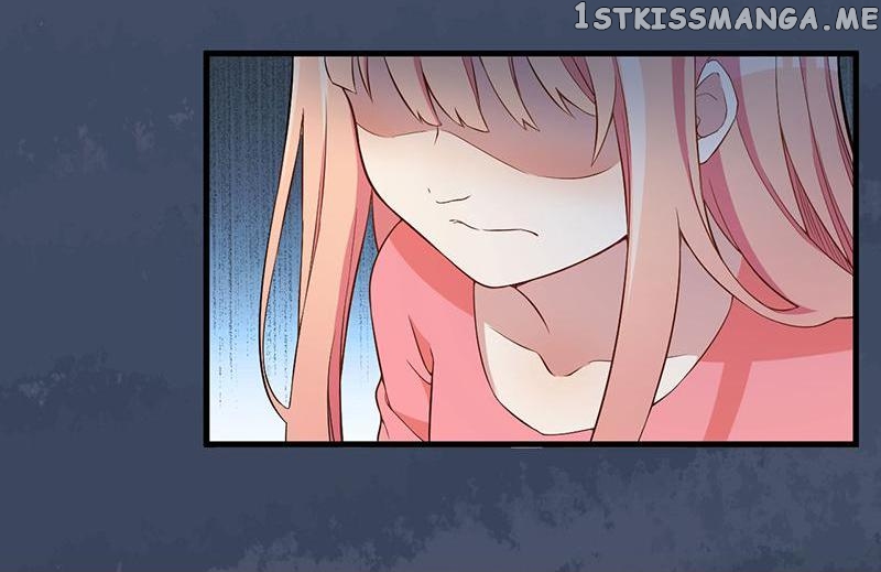My Beastly President chapter 5 - page 12