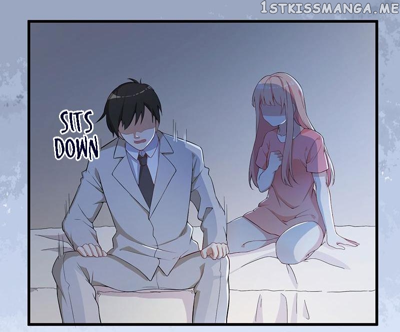 My Beastly President chapter 5 - page 14