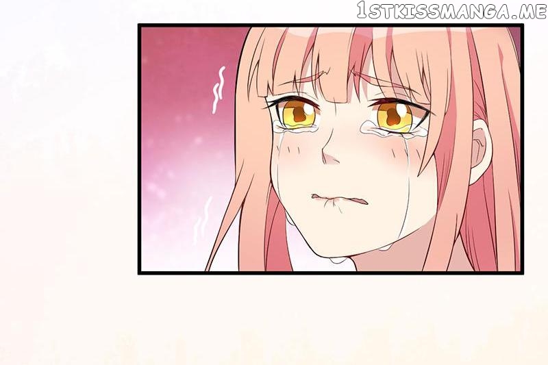 My Beastly President chapter 5 - page 19