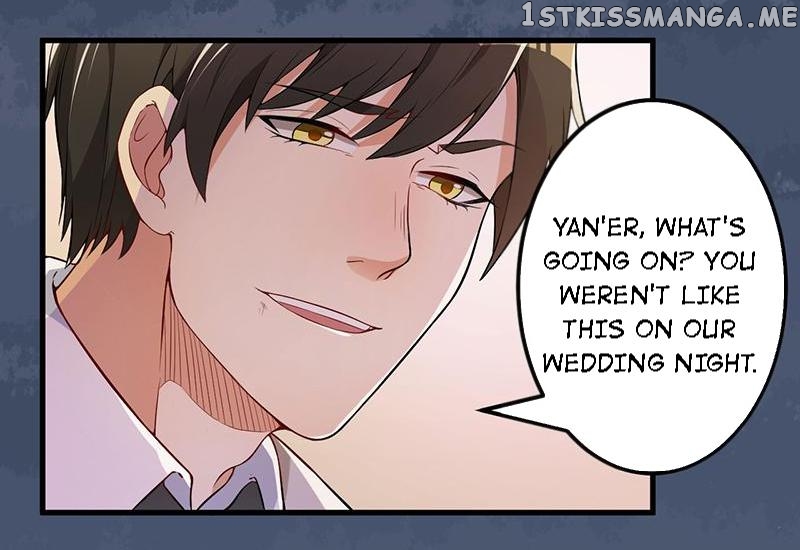 My Beastly President chapter 5 - page 24