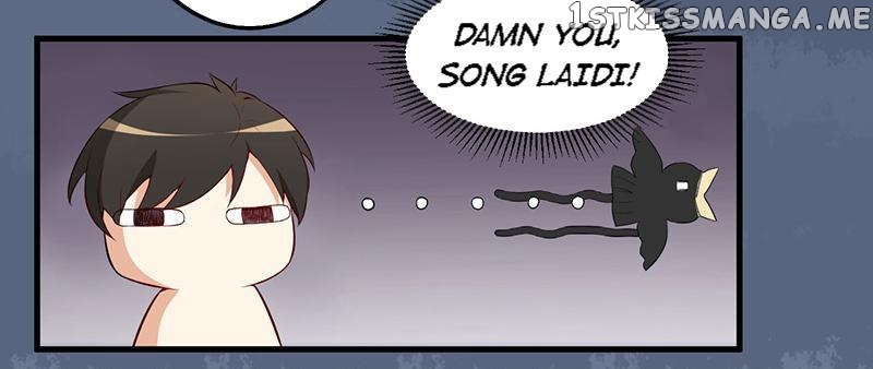My Beastly President chapter 5 - page 26