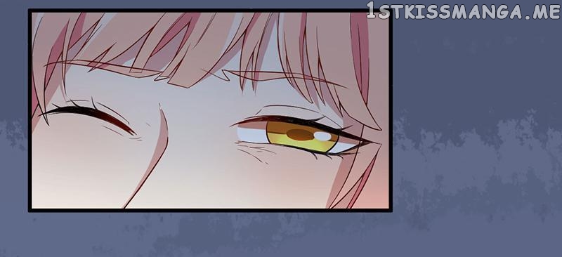 My Beastly President chapter 5 - page 3