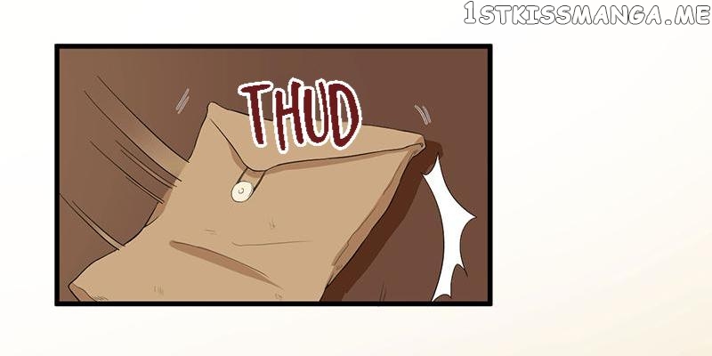 My Beastly President chapter 5 - page 30