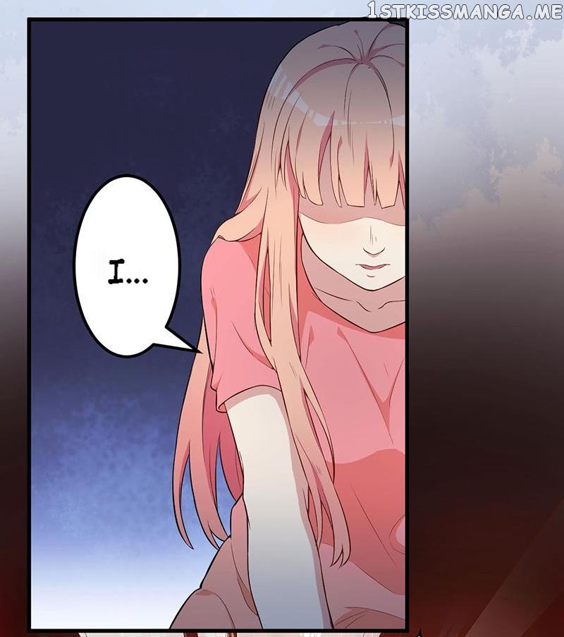 My Beastly President chapter 5 - page 6