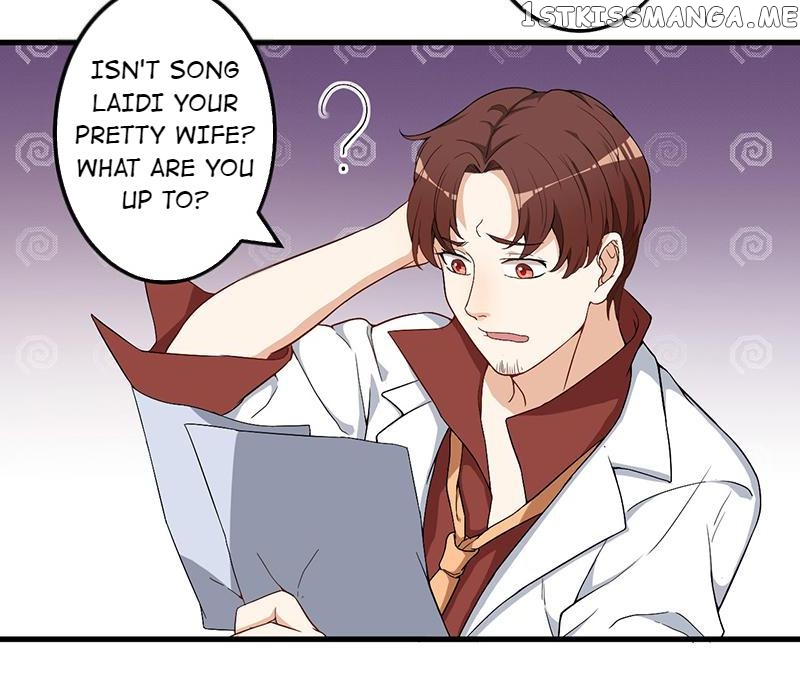 My Beastly President chapter 7 - page 11
