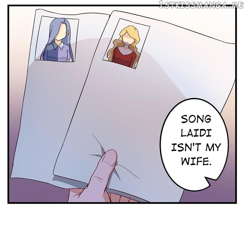 My Beastly President chapter 7 - page 12