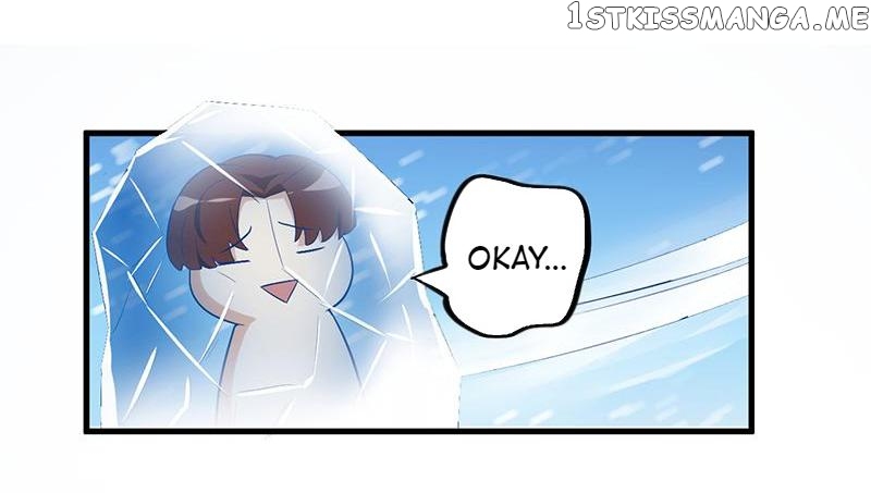 My Beastly President chapter 7 - page 14