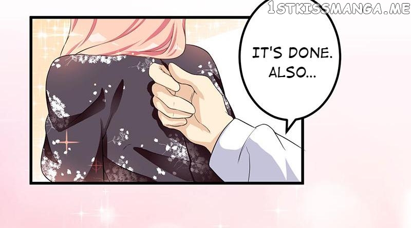 My Beastly President chapter 7 - page 25
