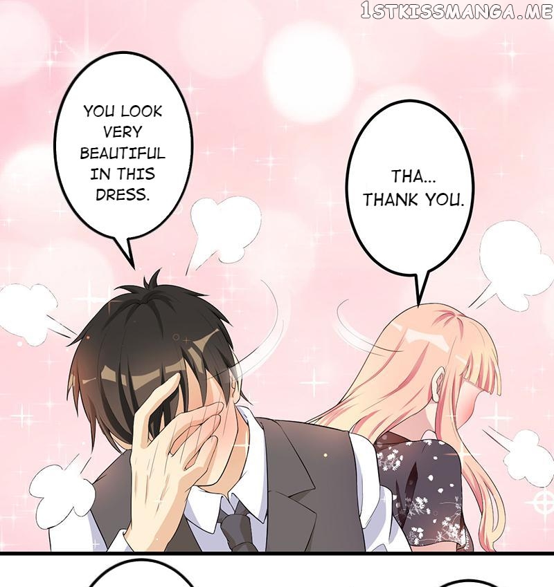 My Beastly President chapter 7 - page 26