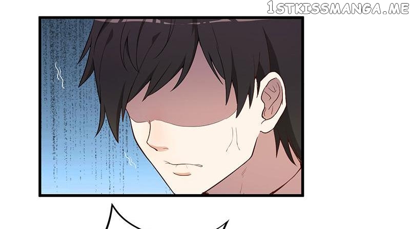 My Beastly President chapter 7 - page 3