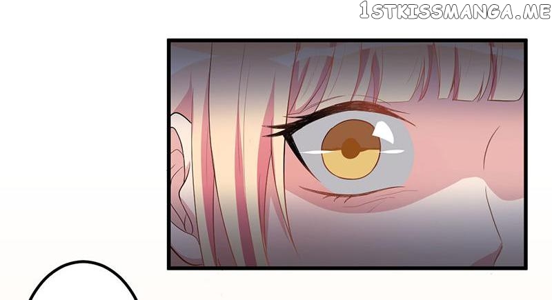 My Beastly President chapter 7 - page 32