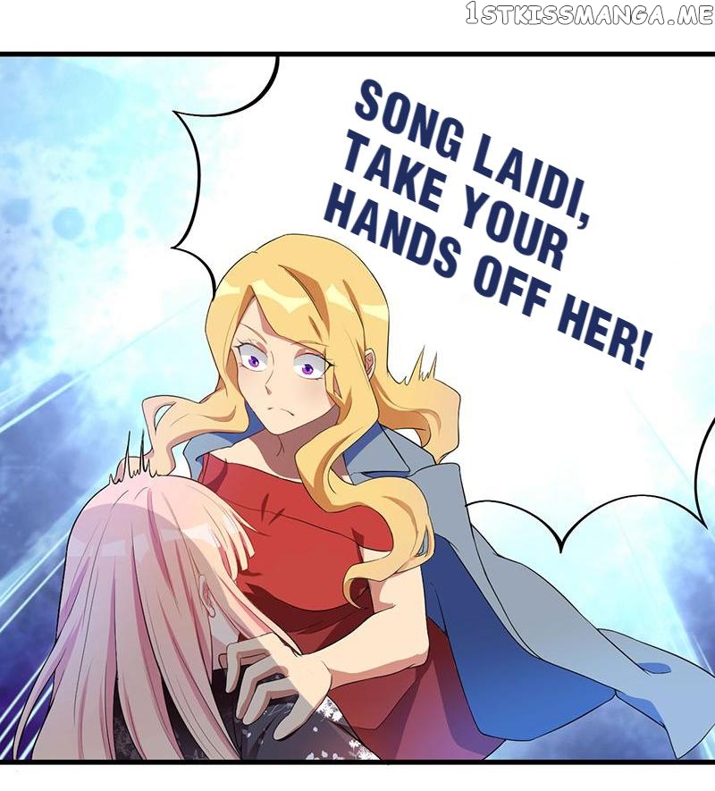 My Beastly President chapter 7 - page 36