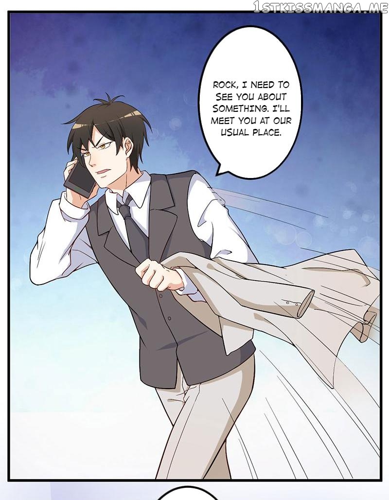 My Beastly President chapter 7 - page 5